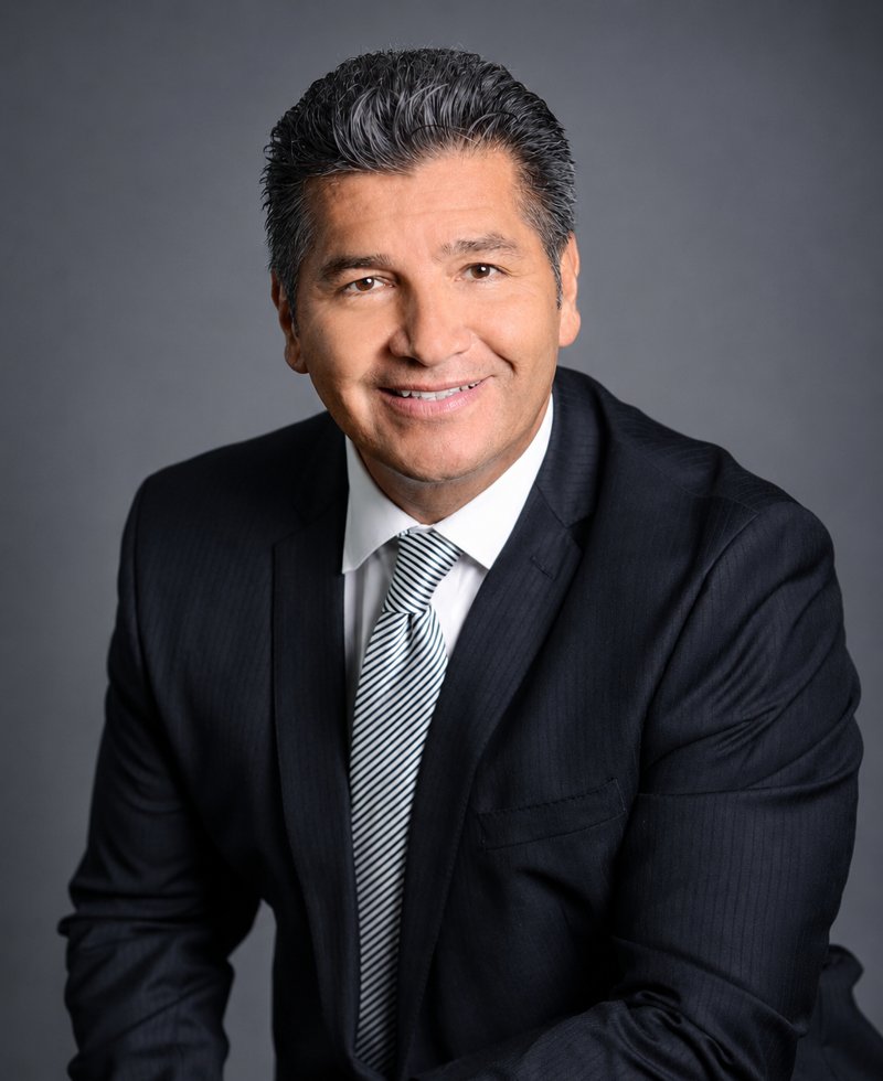 Jorge Caceres, REALTOR®, Team Caceres, Downey CA